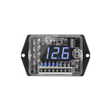 Imagem de Voltimetro Digital Taramps Vts 5.1