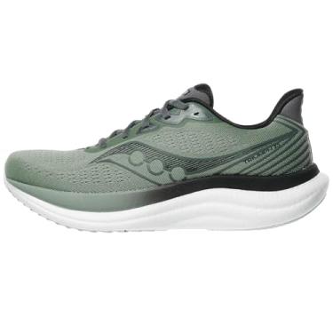 Imagem de Saucony Tênis masculino Triumph 23, Iceburg/Carb, 47