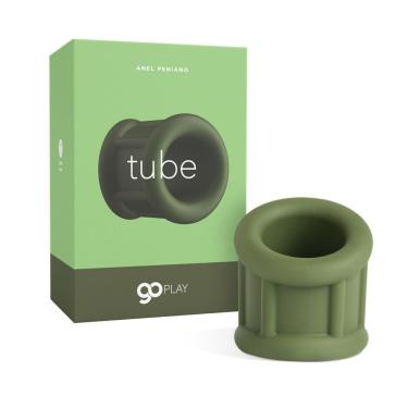Imagem de Anel Peniano Em Silicone Go Play Tube