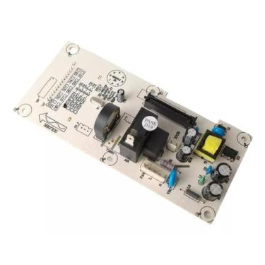 Imagem de Placa display  interface microondas philco pmo26es pmo26p pmo26ev pmo2