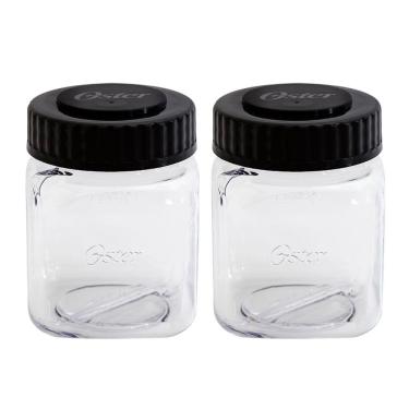 Imagem de Kit Com Mini Jarras Para Liquidificadores Oster