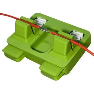 Imagem de Suporte de Soldagem Solda Fios Eletrodo Ferramenta Reparo Conserto Por