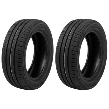 Imagem de Kit 2 Pneus Aro 15 195/55R15 Goodyear 85H Sport 2 - Direction 2