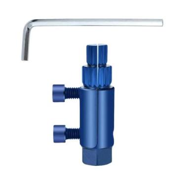 Imagem de Ferramenta Extratora De Rosca De Tubo Quebrado De 1/2 3/4 Polegadas Pa