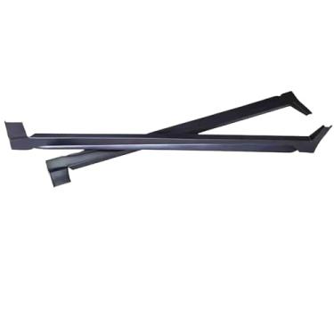 Imagem de Para-choque dianteiro de carro, lábio traseiro, saia lateral compatível com Geely Coolray Proton X50(2)