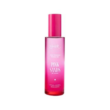 Imagem de Skelt Mist Pink Sands Colônia Feminino Body Splash 100ml-Feminino
