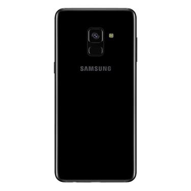 Imagem de Smartphone Samsung Galaxy A8+ A730 4G 64GB DUAL CHIP 4GB RAM Tela 6 Câm.16MP+Câm.Selfie Dupla