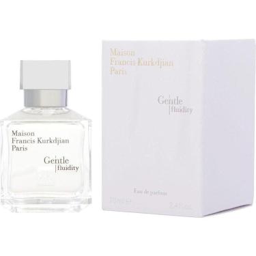 Imagem de Perfume Unisex Maison Francis Kurkdjian Gentle Fluidity Silver Edp Spray 70ml
