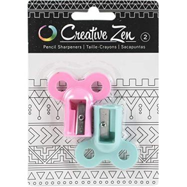 Imagem de AMERICAN CRAFTS Apontador de lápis com orelhas de rato