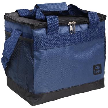 Imagem de Bel - Bolsa Térmica 24 L, Poliéster Sortido