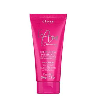 Imagem de Eu Amo Charming Creme Gloss Defrizante 200g