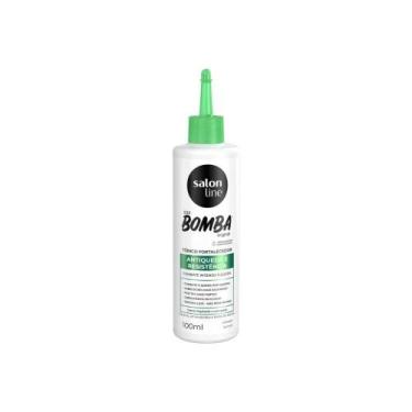 Imagem de Tônico Salon Line Bomba Antiqueda e Resistência 100ml
