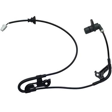 Imagem de GoSens 103d Sensor de velocidade da roda ABS para Lexu-s ES300, Toyot-a AVALON/CAMRY/SOLARA 1992-2004 OE# 89545-33020 89545-32030 (traseiro direito)