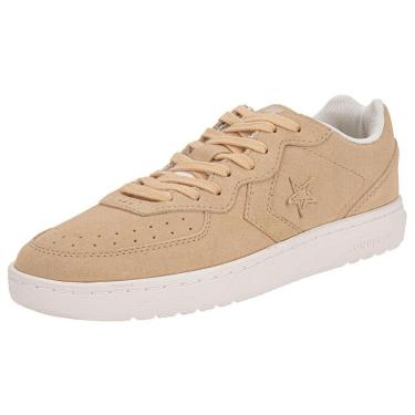 Imagem de Tênis Rival V2 Seasonal Suede Converse Co0633 - Areia - 40-Masculino