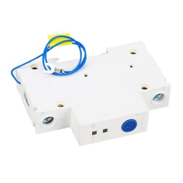 Imagem de Disjuntor Inteligente WiFi, Controle Remoto, Tempo de Cronograma, para o Aplicativo Ewelink, Uso do Escritório Em Casa (32a)