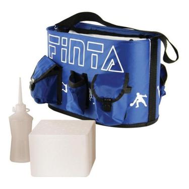 Imagem de Bolsa Massagista Finta-Unissex