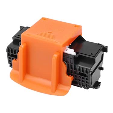 Imagem de Zerodis Qy6 0086 Cartuchos de Tinta de Jato de Impressão de Impressão Substituição da Cabeça de Transparente Com Clara Compatível Com Mx928 Mx728 Ix6780 Ix6880 para Imprimir Fotos de Fotos