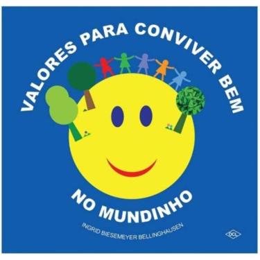 Imagem de Valores Para Conviver Bem No Mundinho