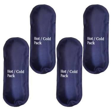 Imagem de Bolsas de gelo para bolsa de viagem térmica térmica e térmica reutilizáveis adequadas para insulina Cool Pen Carry Bag para diabéticos (4)