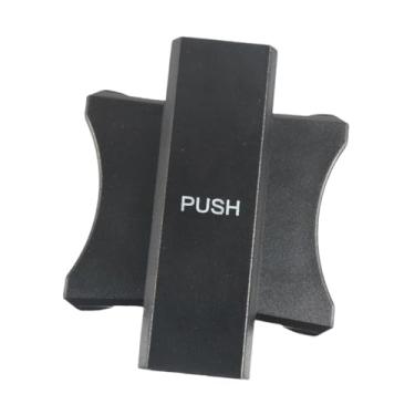 Imagem de KiBcsLic Porta-copos automotivo, acessórios para veículos, para instalar 77231-tha-h01, porta-garrafas para canecas, copos para caminhões e automóveis