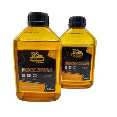 Imagem de Bardal Prolonga Aditivo Oleo Motor Cansado 2 Uni
