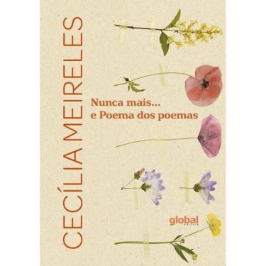 Imagem de Nunca mais... e Poemas dos poemas