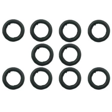 Imagem de Borracha escapamento uno fiorino premio - brokits