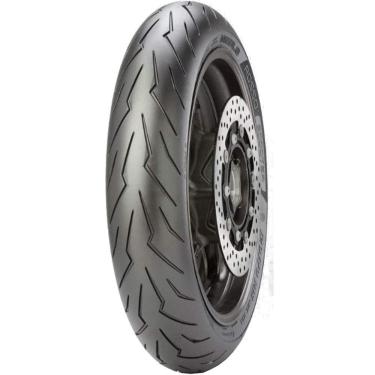 Imagem de Pneu Pcx 160 110/70-14 Tubeless Diablo Rosso Scooter Pirelli