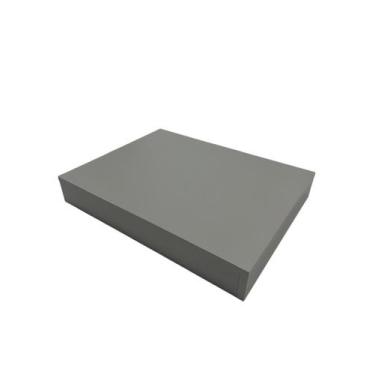 Imagem de Tampa para Cooktop de 5 Bocas em MDF com 4 lados fechados e dimensões 