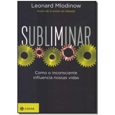 Imagem de Subliminar - 02Ed - (Bolso)