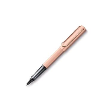Imagem de Caneta esferográfica Lamy 376 Lx ouro rosa