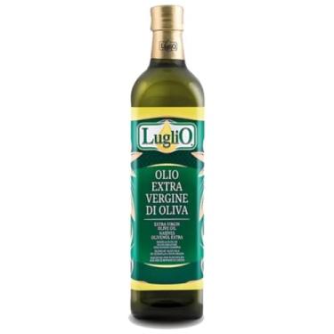 Imagem de Azeite de Oliva Italiano Extra Virgem Luglio 250ml