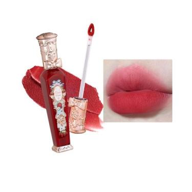 Imagem de Creme labial Flower Knows Strawberry Rococo Cloud S09 3,5 mL