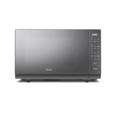Imagem de Micro-ondas 35L Prata Porta Espelhada MasterCook Midea