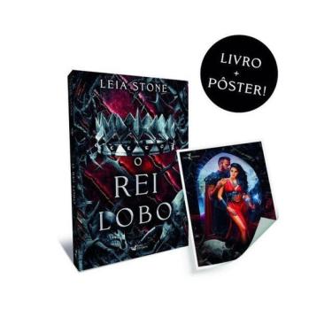 Imagem de O Rei Lobo