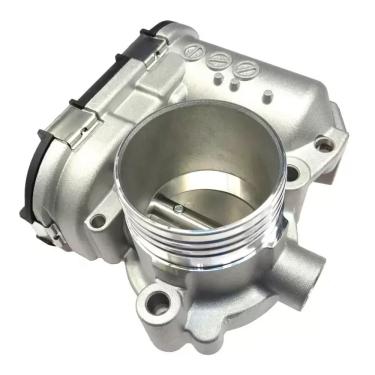 Imagem de Corpo Borboleta Peugeot 206 Citroen C3 1.4 8v Fle 0280750228