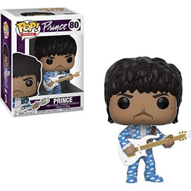 Imagem de FUNKO POP! ROCKS: Prince - Around the World in a Day