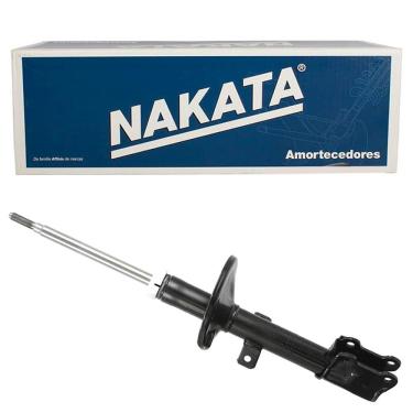 Imagem de Amortecedor Duster Oroch 2015 A 2020 Dianteiro Nakata