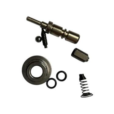 Imagem de Kokiya Peças de reposição para empilhadeira hidráulica manual, kit de válvula de bomba