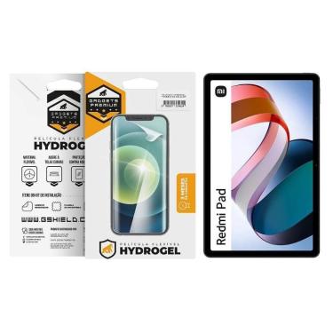 Imagem de Película Para Xiaomi Redmi Pad - Hydrogel Hd - Gshield
