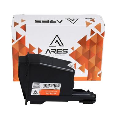 Imagem de Toner Compatível Kyocera TK1122 3K-ARES