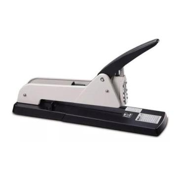 Imagem de Grampeador Profissional Metal Longo Alcance 250mm 200fls - Motivate