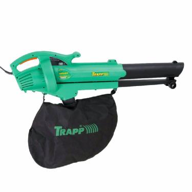 Imagem de Soprador e Aspirador de Folhas SF-3000 127 Volts - 3930021 - TRAPP