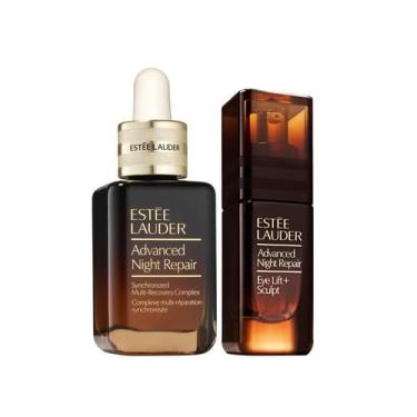 Imagem de Sérum para a pele Estée Lauder Advanced Night Repair Duo 30 ml