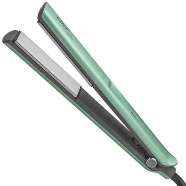 Imagem de Chapa Taiff Fox Ion 3 Soft Green, Bivolt, 100140