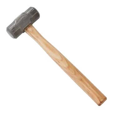 Imagem de Martelo de engenheiros, 1,36 kg, 38,5 cm de comprimento, nogueira
