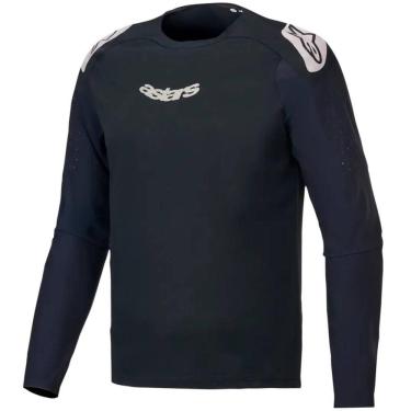 Imagem de Camisa Alpinestars A-Aria Polartec Elite ML
