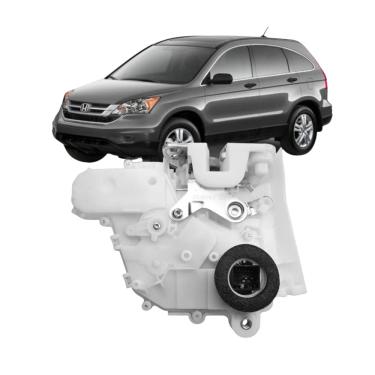 Imagem de Fechadura Elétrica Porta Dianteiro Esquerdo Cr-v 72150SWAA01