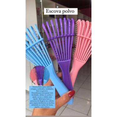 Imagem de Escova polvo