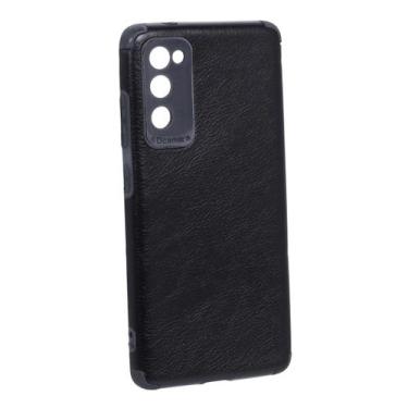 Imagem de Capa Capinha Case Compatível com Samsung Galaxy S20 FE - Tesla Store, 